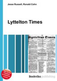Lyttelton Times