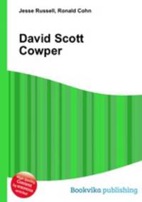 David Scott Cowper