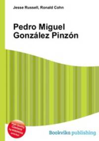 Pedro Miguel Gonzalez Pinzon