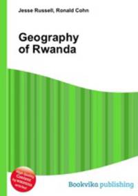 Geography of Rwanda