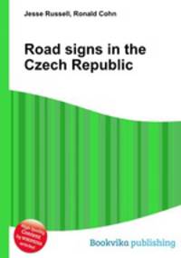 Road signs in the Czech Republic