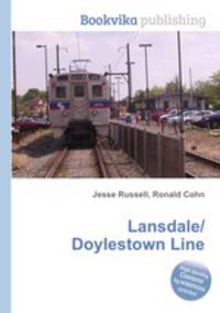 Lansdale/Doylestown Line