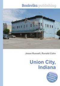 Union City, Indiana