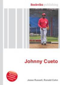 Johnny Cueto