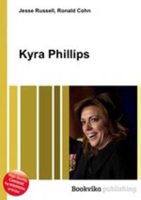 Kyra Phillips