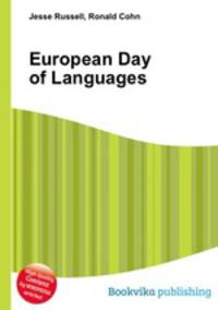 European Day of Languages