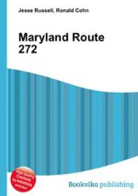 Maryland Route 272