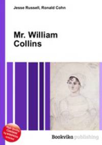 Mr. William Collins