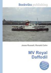 MV Royal Daffodil