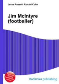 Jim McIntyre (footballer)