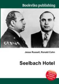 Seelbach Hotel