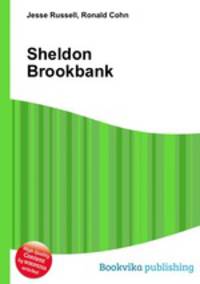 Sheldon Brookbank