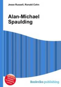 Alan-Michael Spaulding