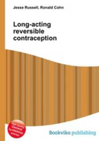 Long-acting reversible contraception