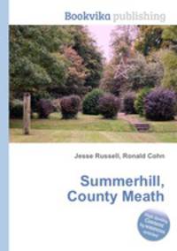 Summerhill, County Meath