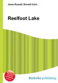 Reelfoot Lake