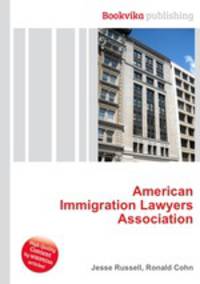 American Immigration Lawyers Association