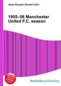 1955–56 Manchester United F.C. season