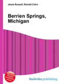 Berrien Springs, Michigan