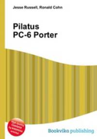 Pilatus PC-6 Porter