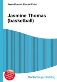 Jasmine Thomas (basketball)