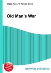 Old Man