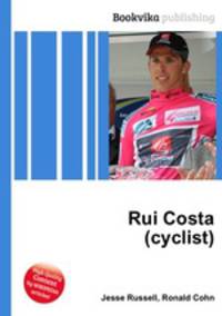 Rui Costa (cyclist)