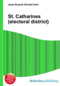 St. Catharines (electoral district)