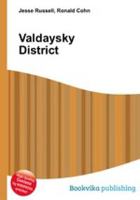 Valdaysky District