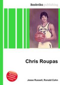 Chris Roupas