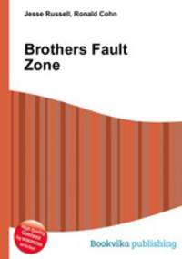 Brothers Fault Zone