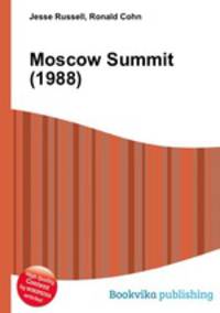 Moscow Summit (1988)