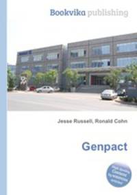 Genpact