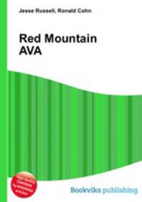 Red Mountain AVA