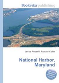 National Harbor, Maryland