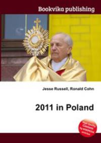 2011 in Poland