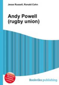 Andy Powell (rugby union)