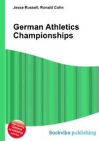 German Athletics Championships