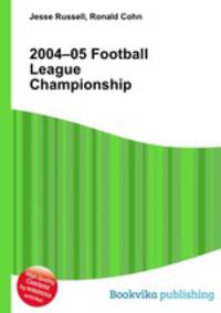 2004–05 Football League Championship