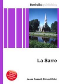 La Sarre