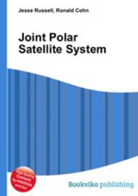 Joint Polar Satellite System