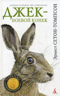 Джек-боевой конек.Роман.