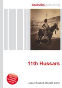 11th Hussars