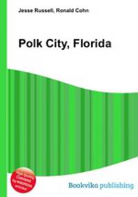 Polk City, Florida