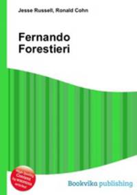 Fernando Forestieri