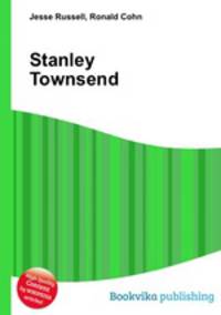 Stanley Townsend