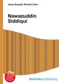 Nawazuddin Siddiqui