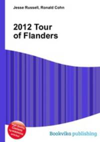 2012 Tour of Flanders