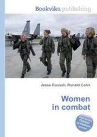 Women in combat