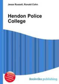 Hendon Police College